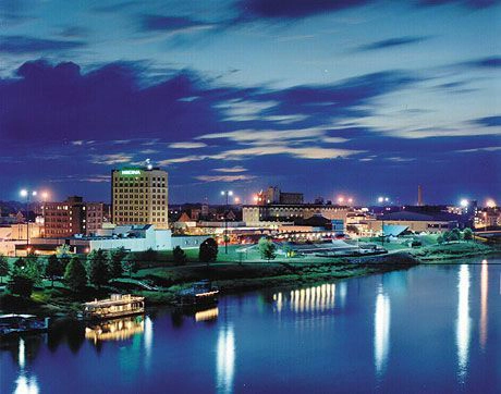 Alexandria Community
