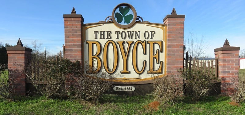 Boyce Community