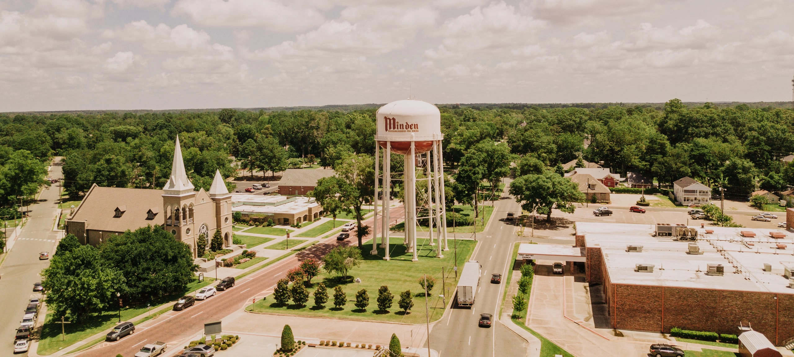 Minden Community