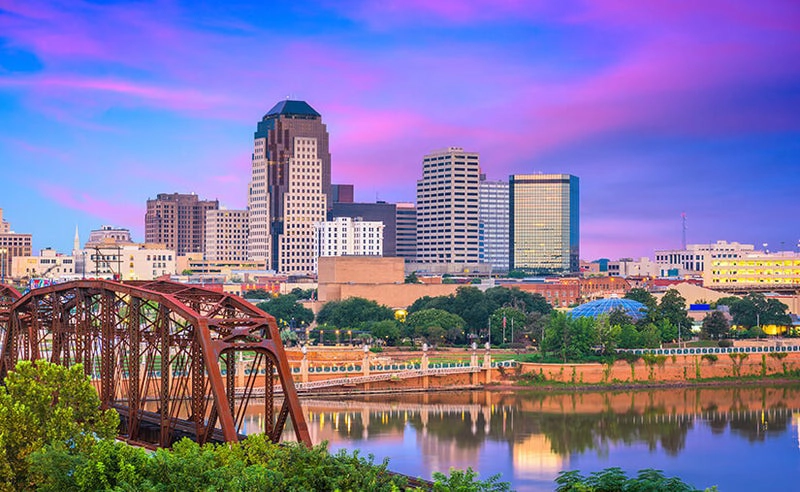 Shreveport Community